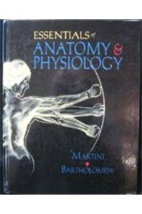 Essentials of Anatomy and Physiology