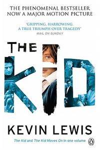 The Kid (Film Tie-in)