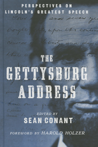 The Gettysburg Address