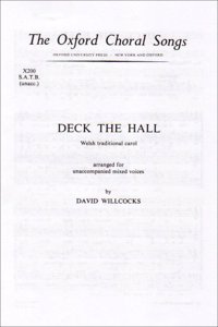Deck the hall