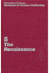 The Readings in Western Civilization