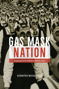 Gas Mask Nation