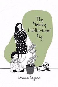 Finicky Fiddle-Leaf Fig