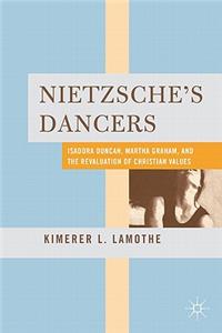 Nietzsche's Dancers