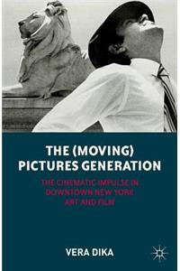 (Moving) Pictures Generation