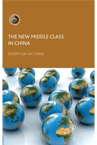 New Middle Class in China