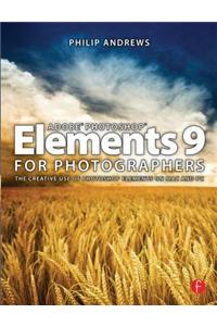 Adobe Photoshop Elements 9 for Photographers