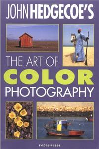 The Art of Color Photography