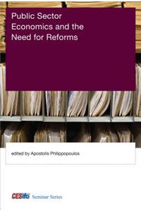 Public Sector Economics and the Need for Reforms