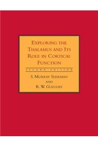 Exploring the Thalamus and Its Role in Cortical Function