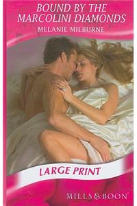 Bound by the Marcolini Diamonds