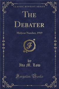 The Debater