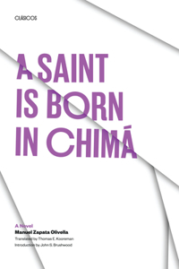 A Saint Is Born in Chima