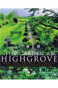 The Garden At Highgrove