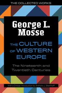 Culture of Western Europe
