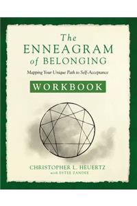 Enneagram of Belonging Workbook