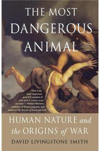 Most Dangerous Animal