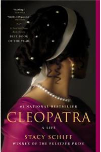 Cleopatra : A Life