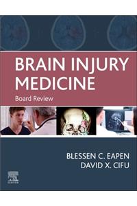 Brain Injury Medicine E-Book