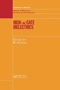 High K Gate Dielectrics