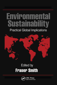 Environmental Sustainability