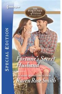 Fortune's Secret Husband