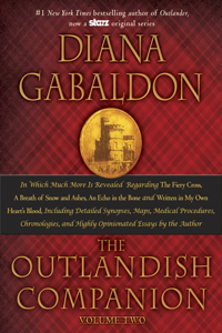 Outlandish Companion, Volume 2