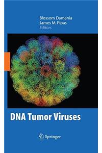 DNA Tumor Viruses