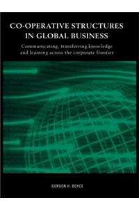 Co-Operative Structures in Global Business