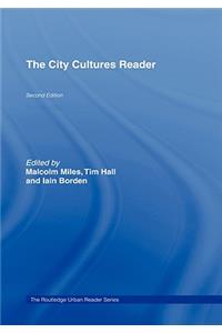 The City Cultures Reader