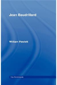 Jean Baudrillard