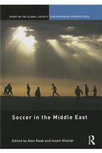 Soccer in the Middle East