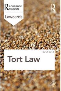 Tort Law