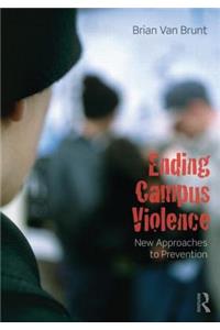 Ending Campus Violence