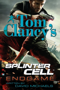 Tom Clancy's Splinter Cell: Endgame