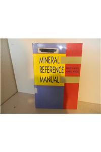 Mineral Reference Manual
