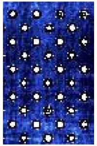 American Flag Sir Michael Artist Art Journal