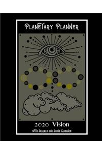 2020 Vision