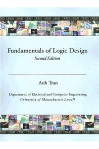 Fundamentals of Logic Design