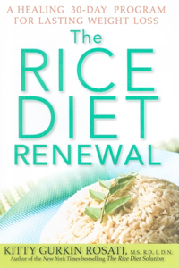 The Rice Diet Renewal
