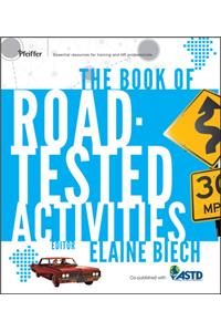 Book of Road-Tested Activities