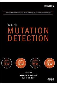 Guide to Mutation Detection