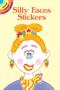 Silly Faces Stickers