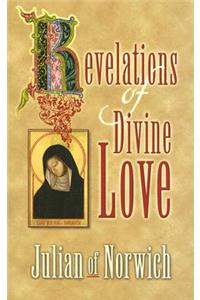 Revelations of Divine Love