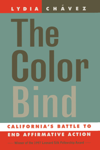 Color Bind