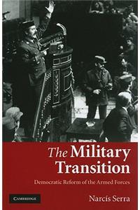 Military Transition