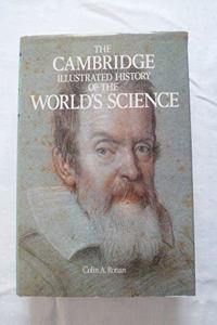 Cambridge History World's Science