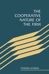 Cooperative Nature of the Firm