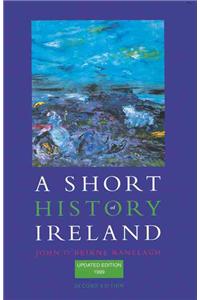 A Short History of Ireland