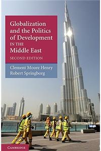 Globalization and the Politics of Development in the Middle East